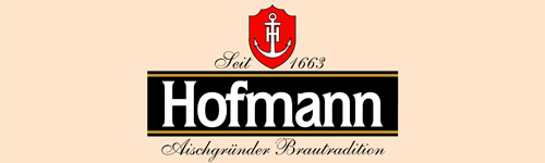 Brauerei Hofmann