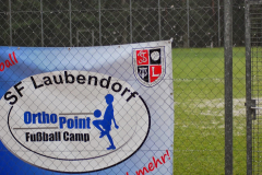 Orthopoint Fußballcamp 2014