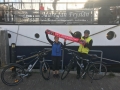 SFL auf Rad Segel-Tour in Holland 2019