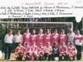1. Mannschaft 1984/85