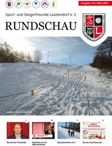 Rundschau - Ausgabe 110