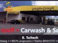 Auto-treff Carwash & Service