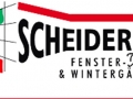 Fensterbau Scheiderer