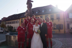 Hochzeiten