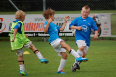 Orthopoint Fußballcamp