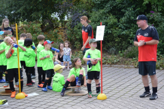 Orthopoint Fußballcamp 2019