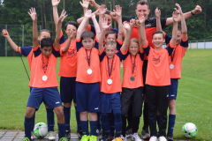 Orthopoint Fußballcamp 2021