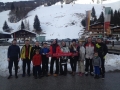 SFL Skifahrt 2016 Saalbach-Hinterglemm